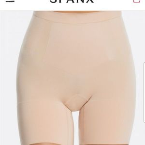 Spanx encore
